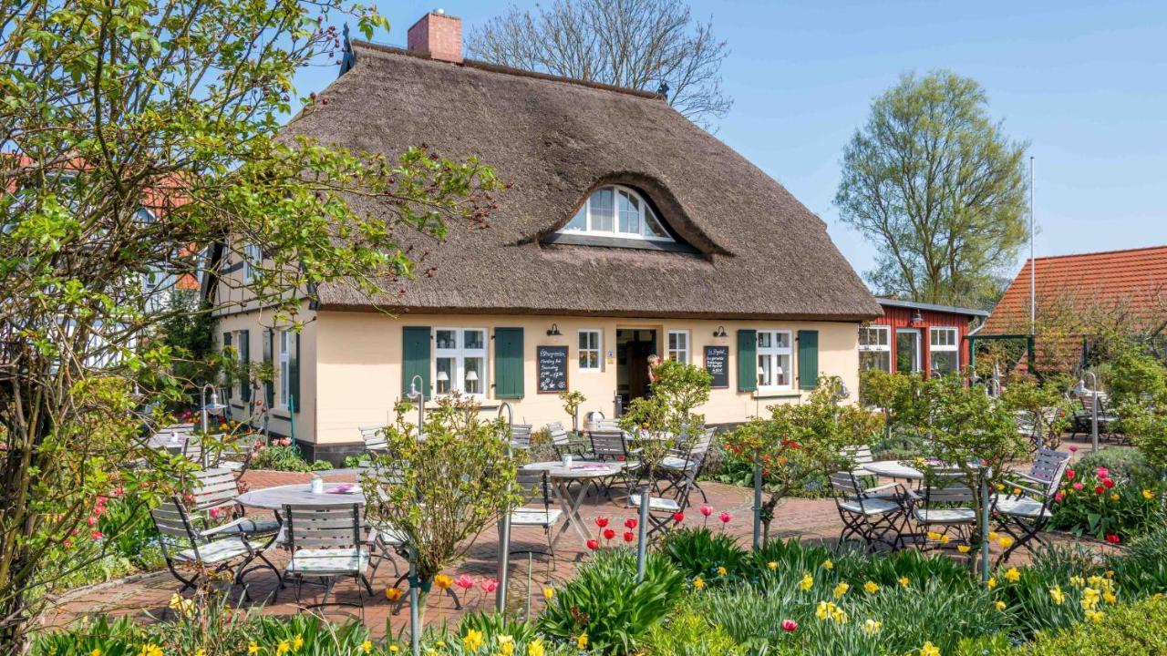 Residenz Am Strand Wohnung 1-11 Zingst Exterior photo